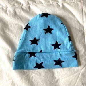 Mish baby beanie